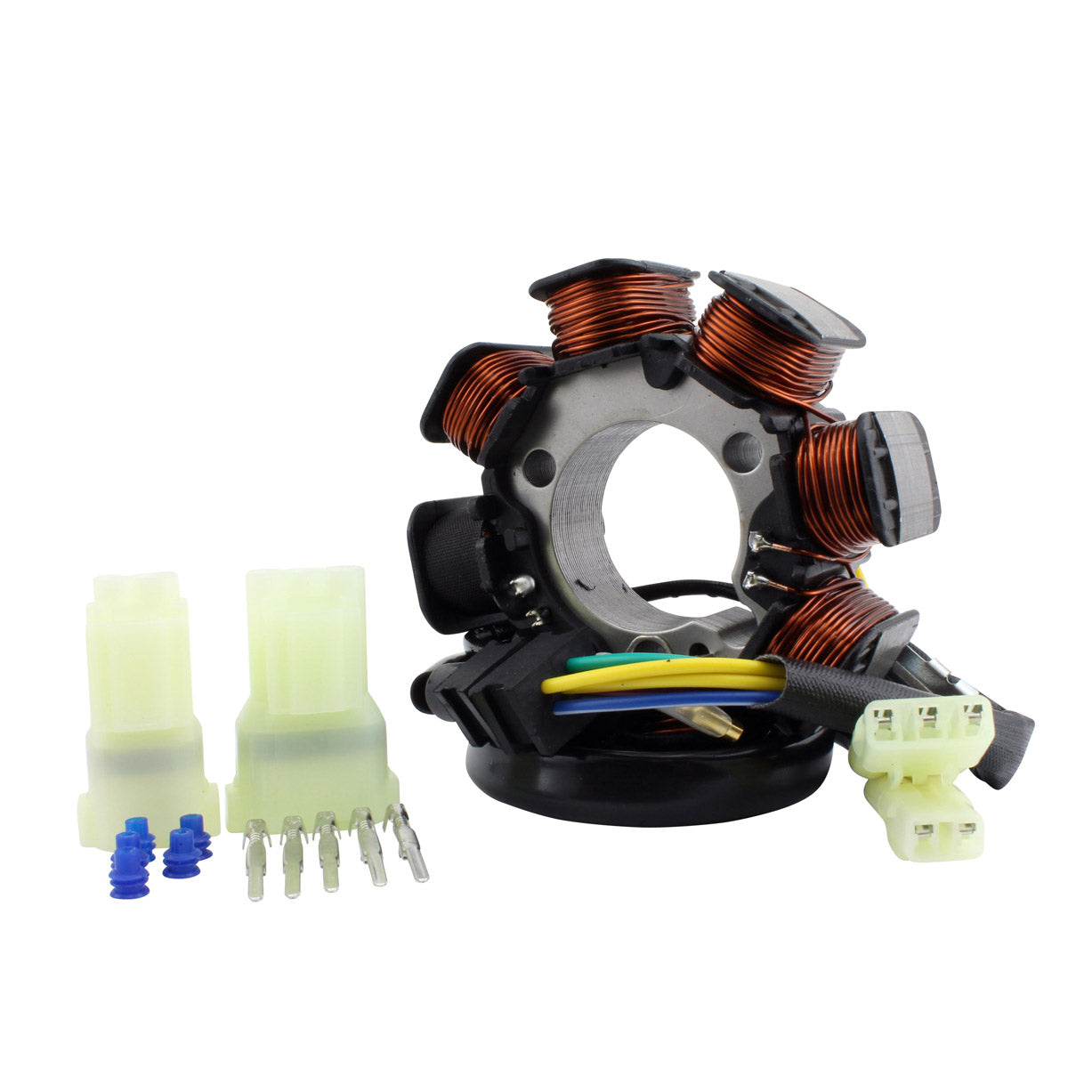 Stator for Honda TRX 200 Fourtrax 1990-1997