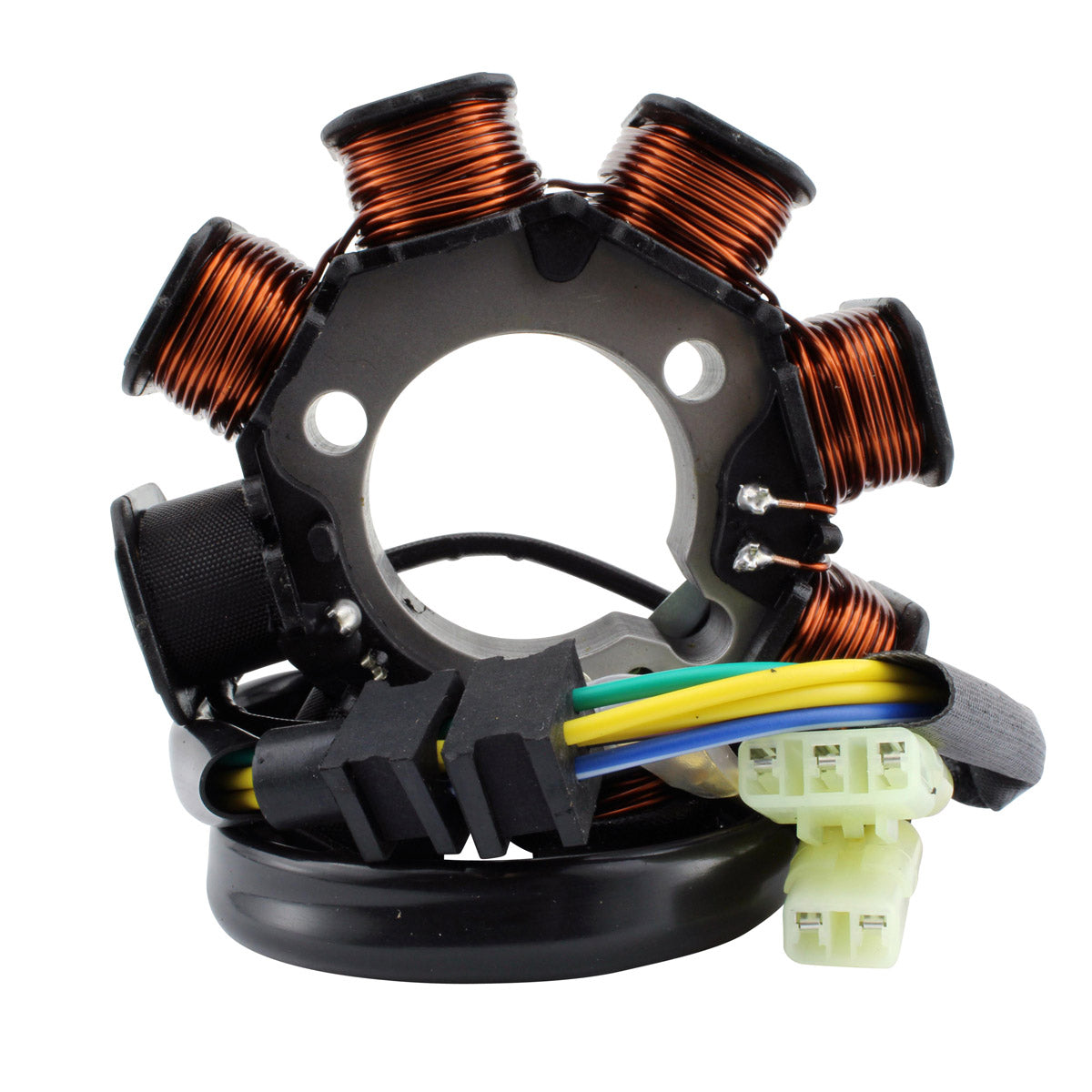 Stator for Honda TRX 200 Fourtrax 1990-1997
