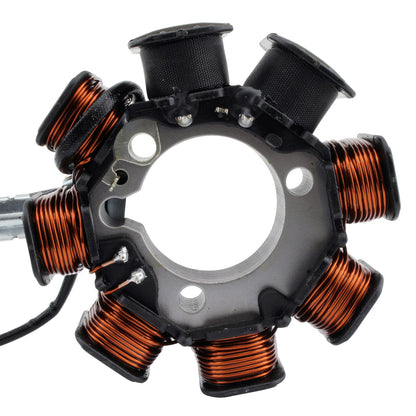 Stator for Honda TRX 200 Fourtrax 1990-1997