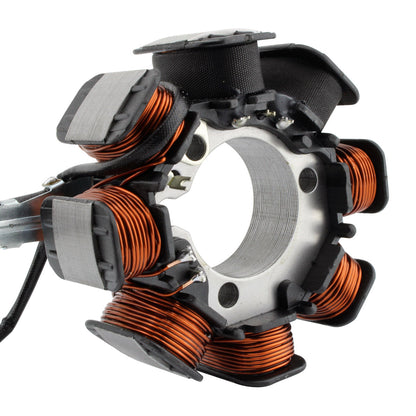 Stator for Honda TRX 200 Fourtrax 1990-1997