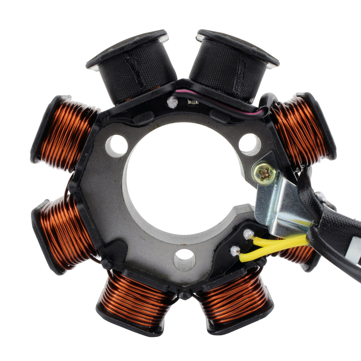 Stator for Honda TRX 200 Fourtrax 1990-1997