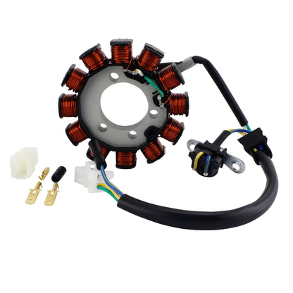 Generator Stator for Honda CRF 110 F 2013-2018