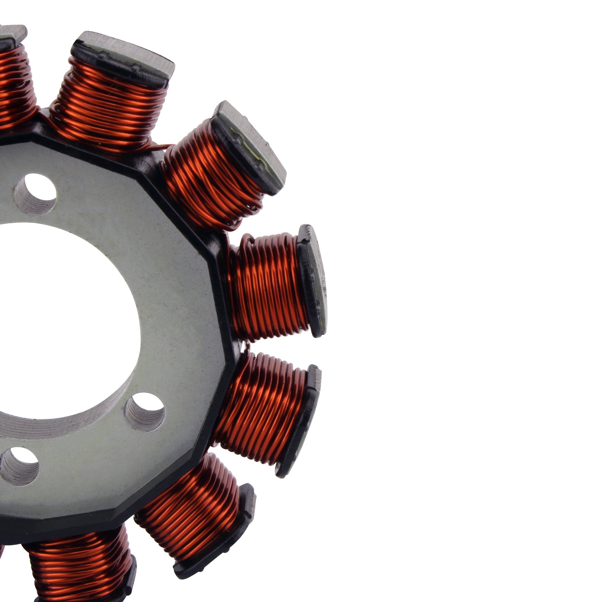 Generator Stator for Honda CRF 110 F 2013-2018