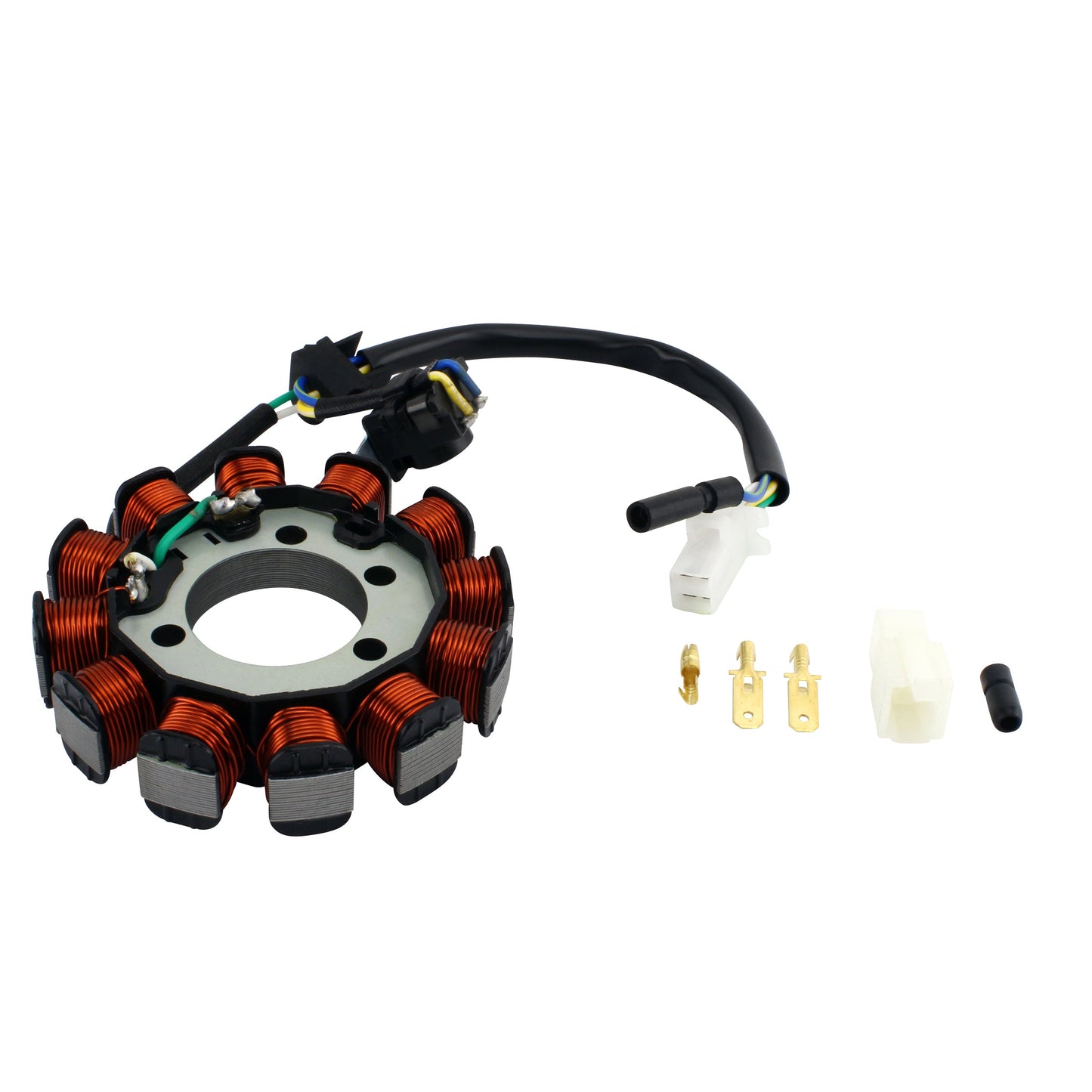Generator Stator for Honda CRF 110 F 2013-2018