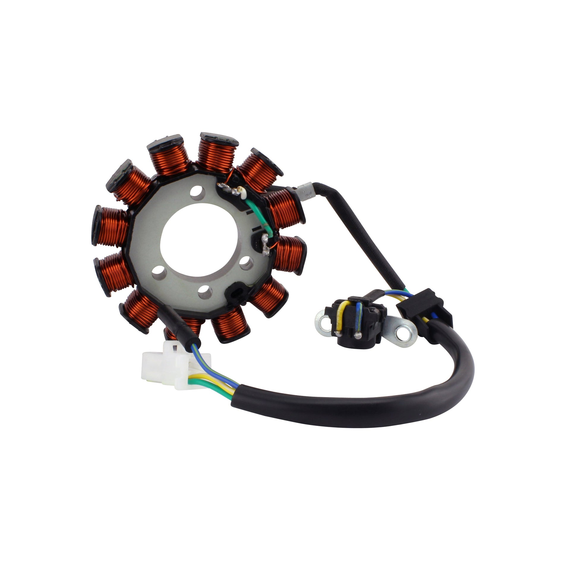Generator Stator for Honda CRF 110 F 2013-2018
