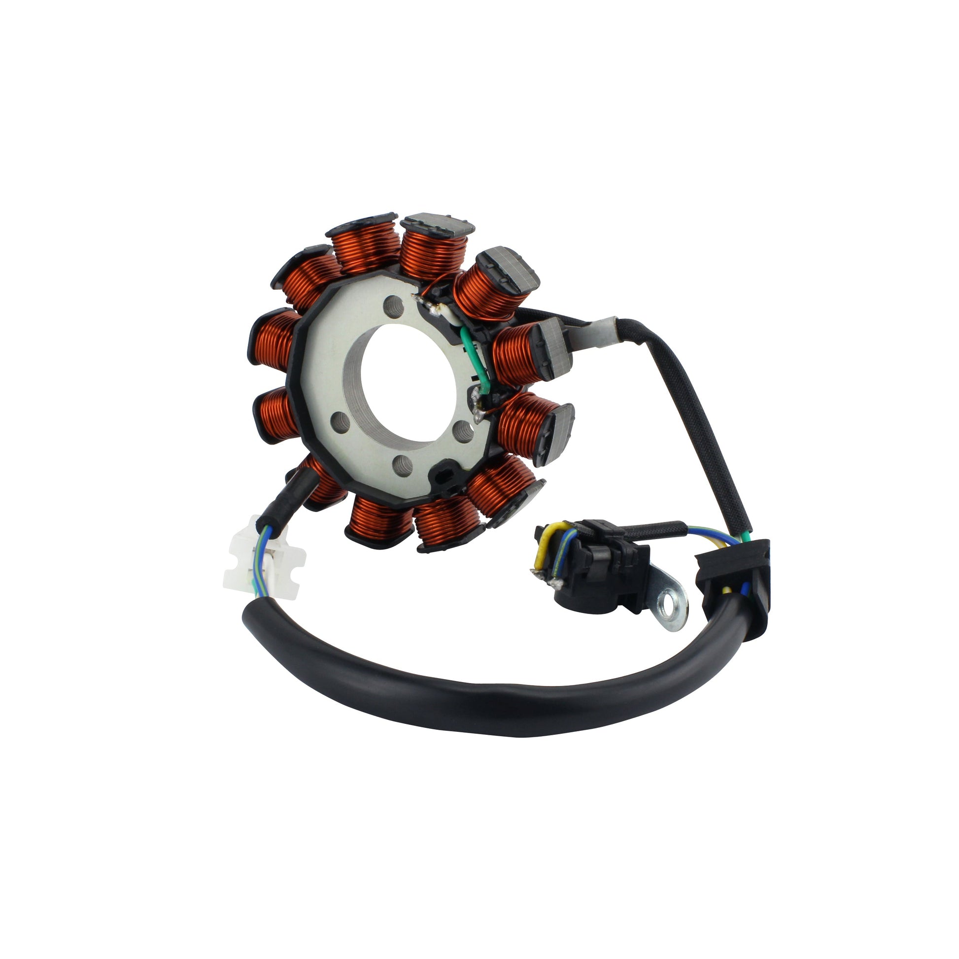 Generator Stator for Honda CRF 110 F 2013-2018
