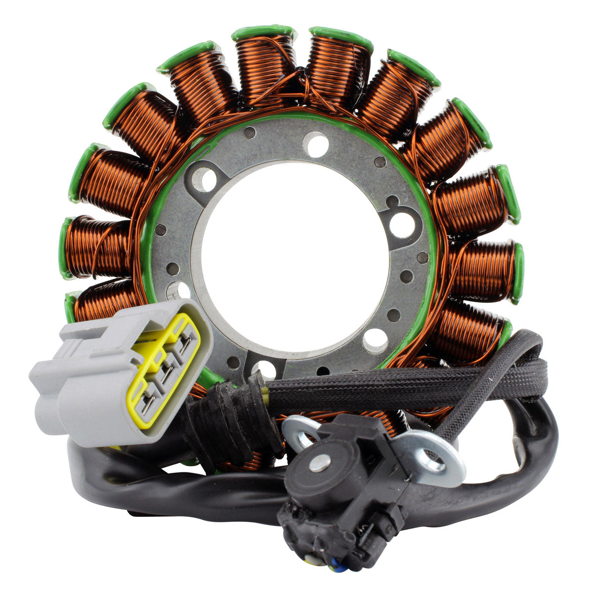 Stator for Aprilia ETV Caponord 1200 Europe / America / Carabinieri / Rally 2013-2017