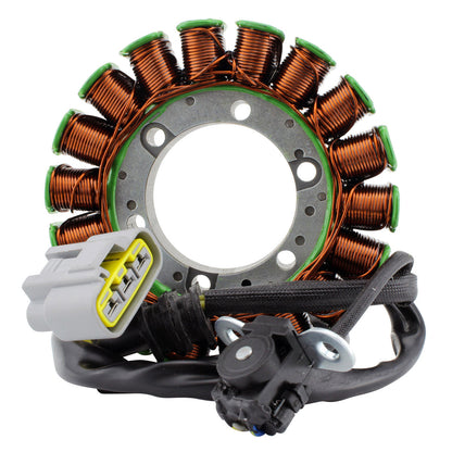 Stator for Aprilia ETV Caponord 1200 Europe / America / Carabinieri / Rally 2013-2017