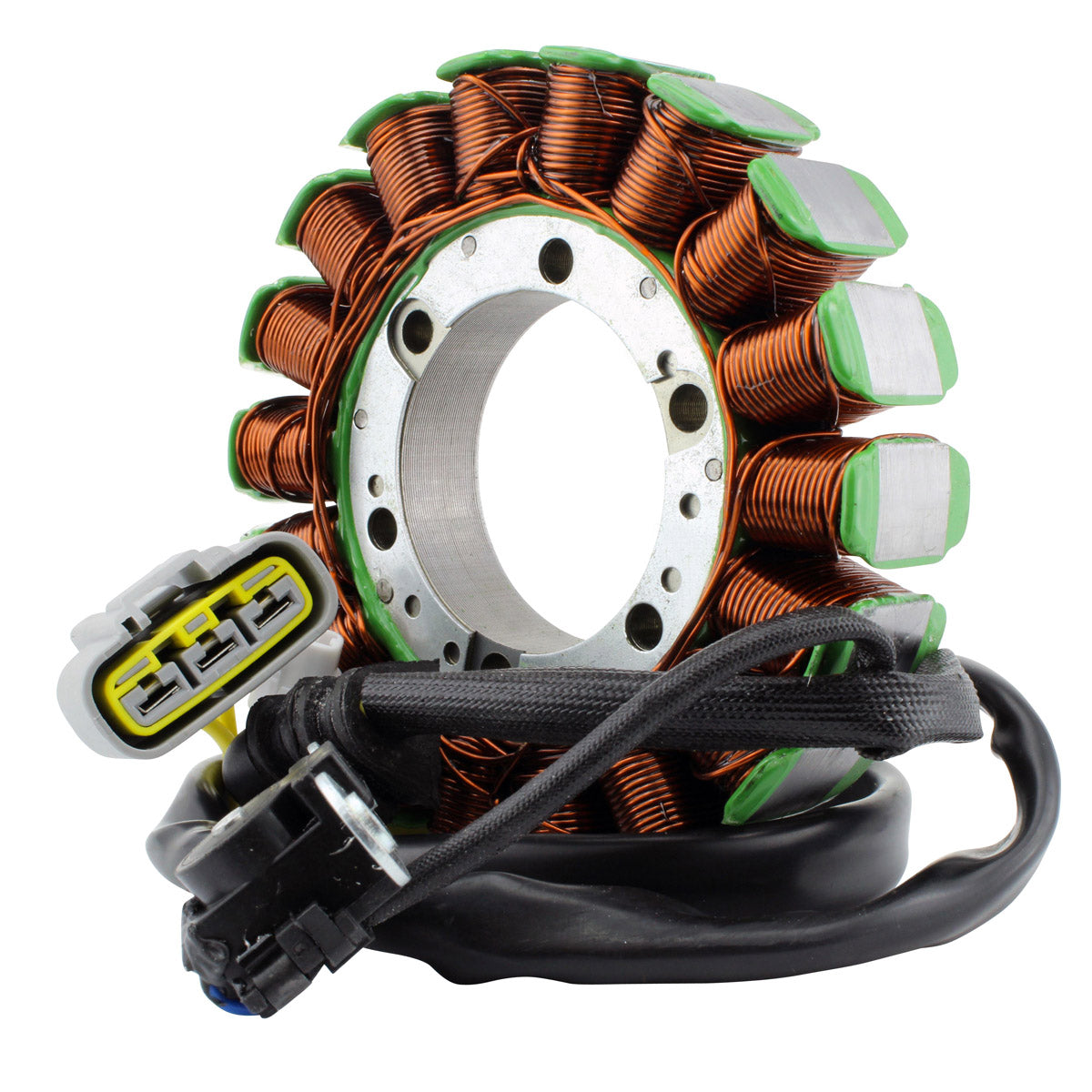 Stator for Aprilia ETV Caponord 1200 Europe / America / Carabinieri / Rally 2013-2017