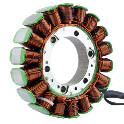 Stator for Aprilia ETV Caponord 1200 Europe / America / Carabinieri / Rally 2013-2017