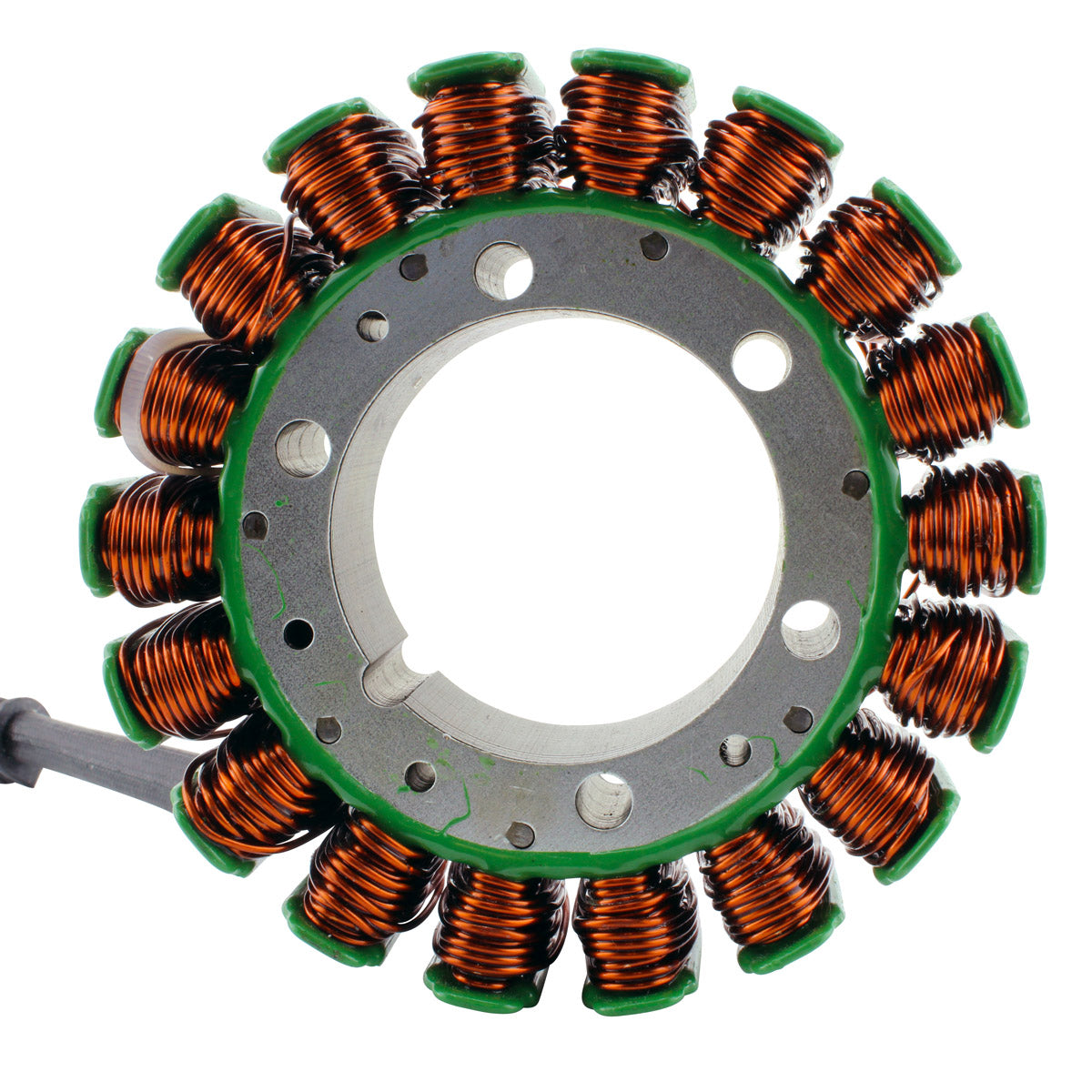 Stator for Honda VT 700 Shadow 1986 1987