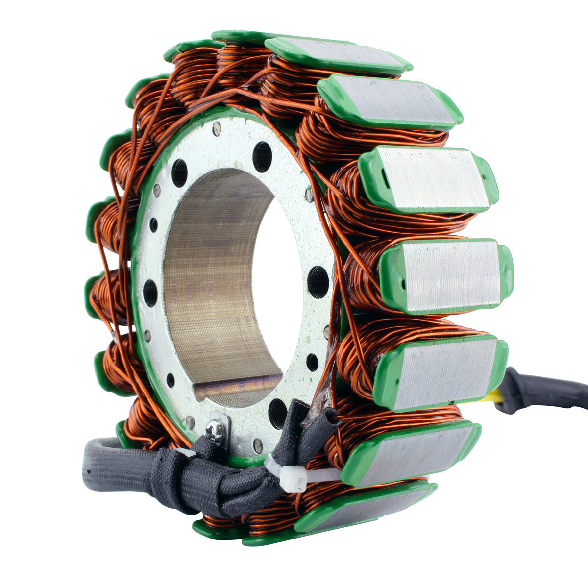 Stator for Honda VT 700 Shadow 1986 1987