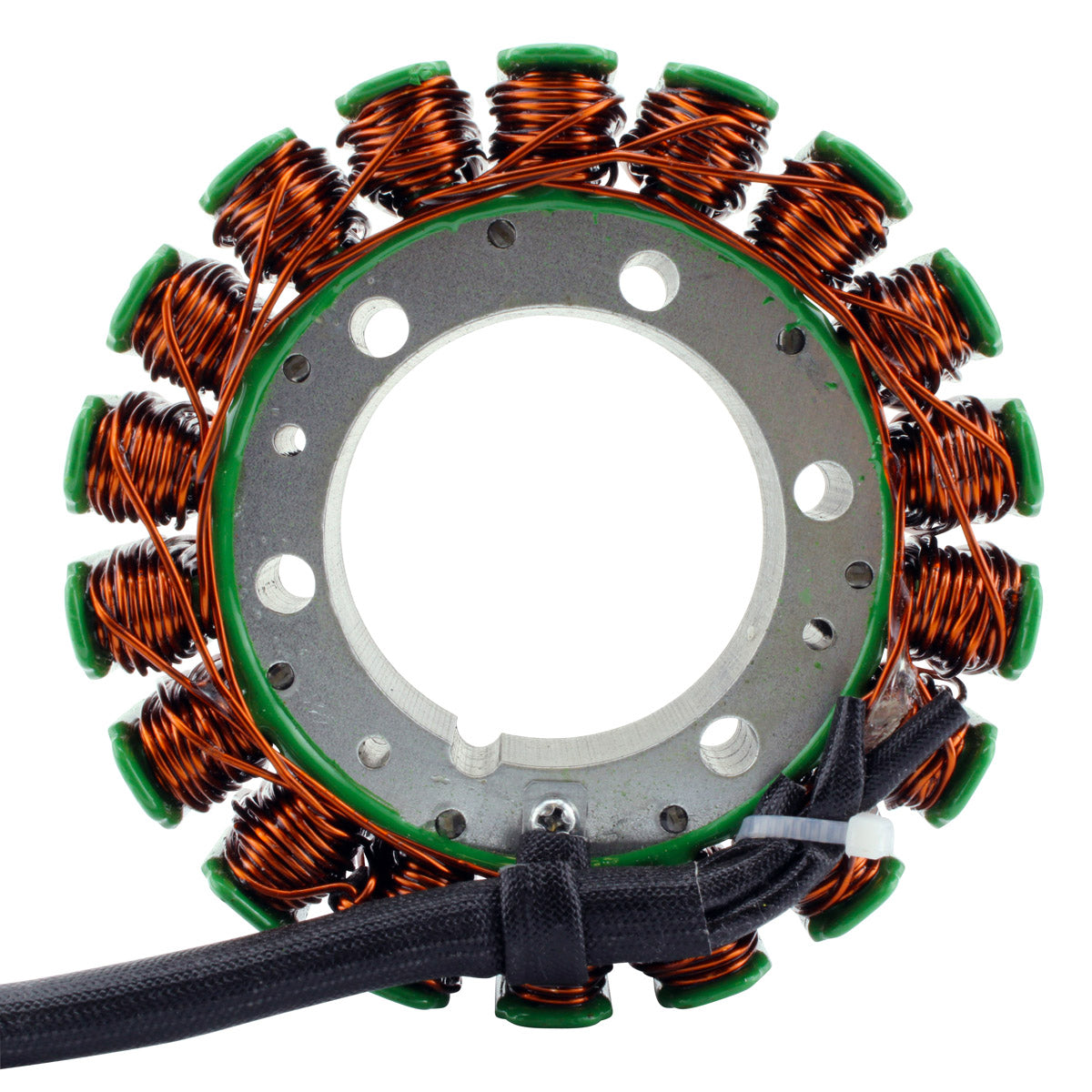 Stator for Honda VT 700 Shadow 1986 1987