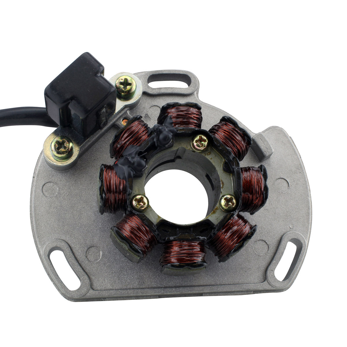 Stator for KTM 65 SX 2009-2023 / Mini 2018 / SXS 2012-2013 / XC 2009