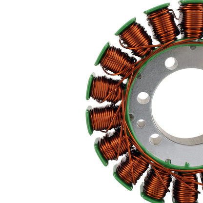Generator Stator for Triumph Street Triple 660 S