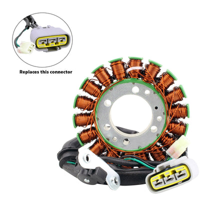 Generator Stator for Triumph Street Triple 660 S