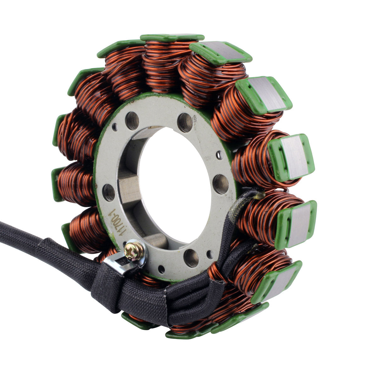 Generator Stator for Kawasaki Ninja ZX-6R 2019-2023