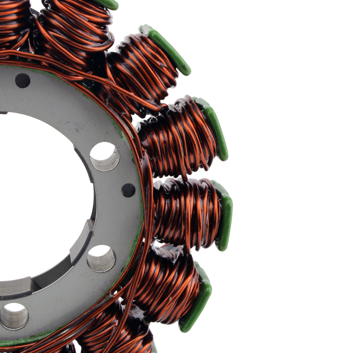 Generator Stator for Kawasaki Ninja ZX-6R 2019-2023