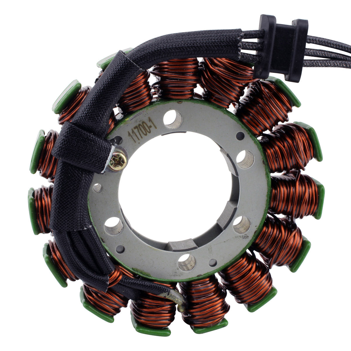 Generator Stator for Kawasaki Ninja ZX-6R 2019-2023