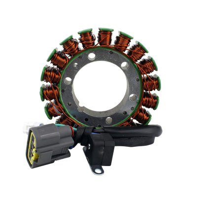 Generator Stator for Suzuki LTA 500 KingQuad AXi / AXi SE 2019-2021
