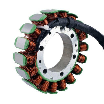 Generator Stator for Suzuki LTA 500 KingQuad AXi / AXi SE 2019-2021