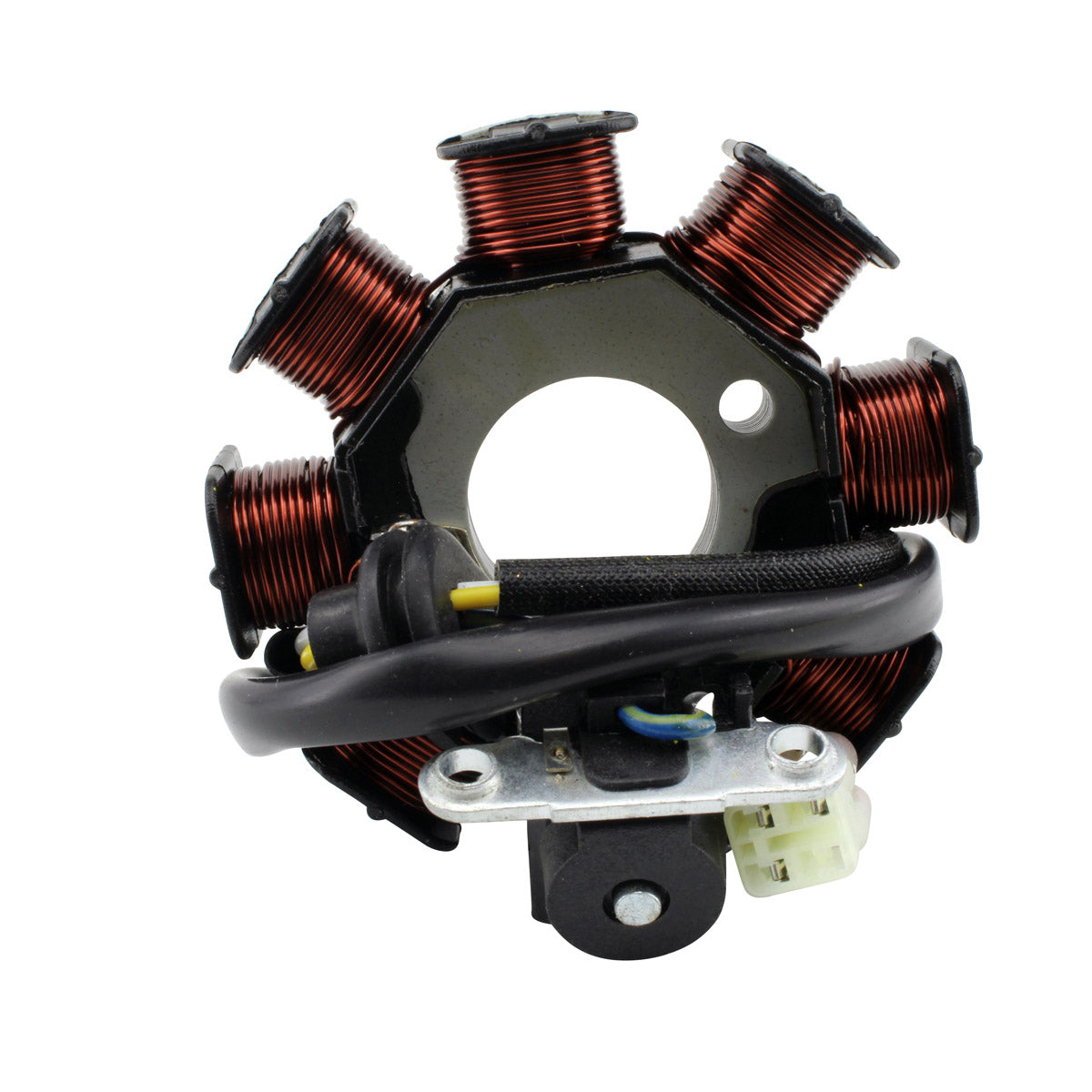 Generator Stator for Kawasaki KFX 90 2007-2017 2019-2024