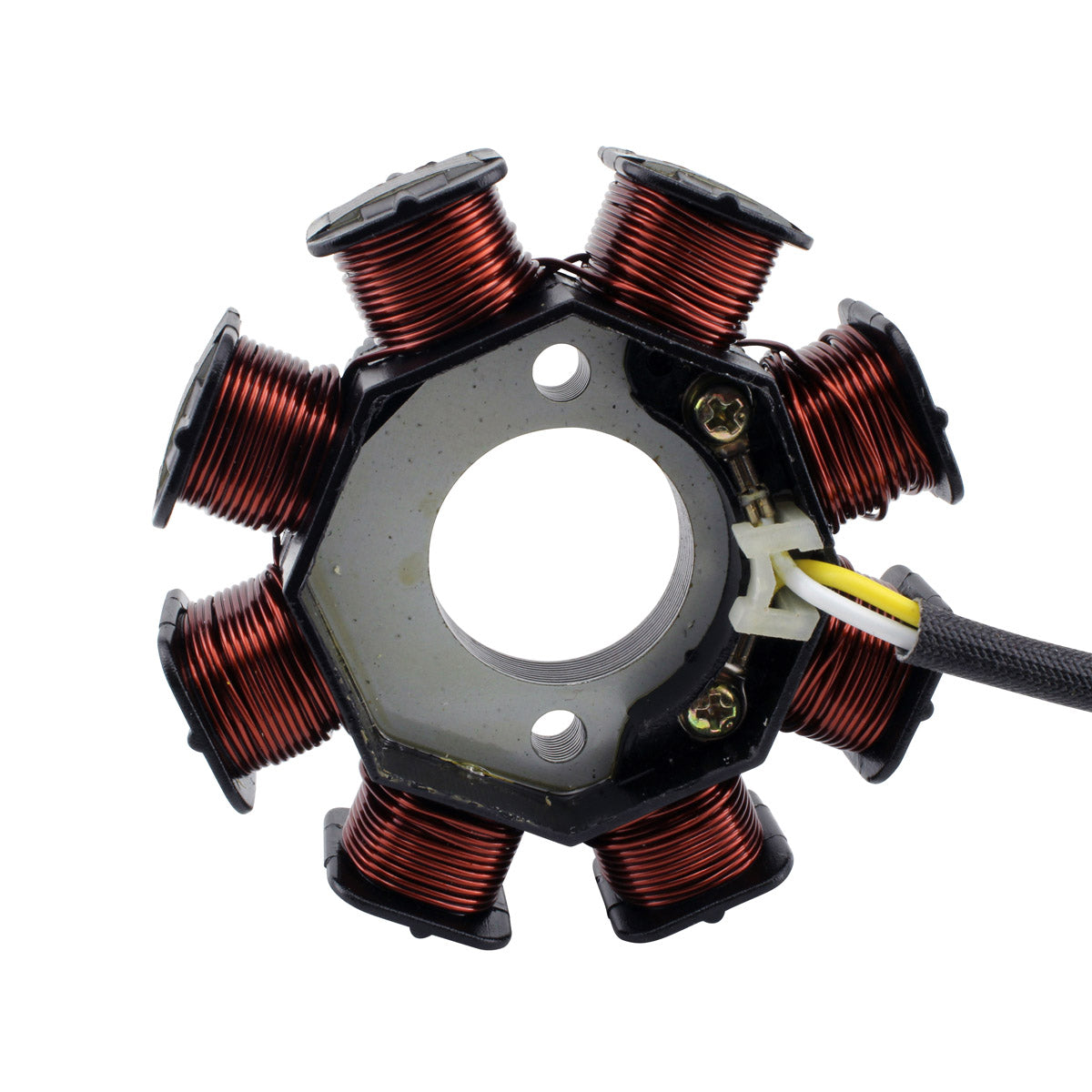 Generator Stator for Kawasaki KFX 90 2007-2017 2019-2024