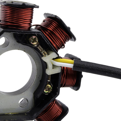 Generator Stator for Kawasaki KFX 90 2007-2017 2019-2024