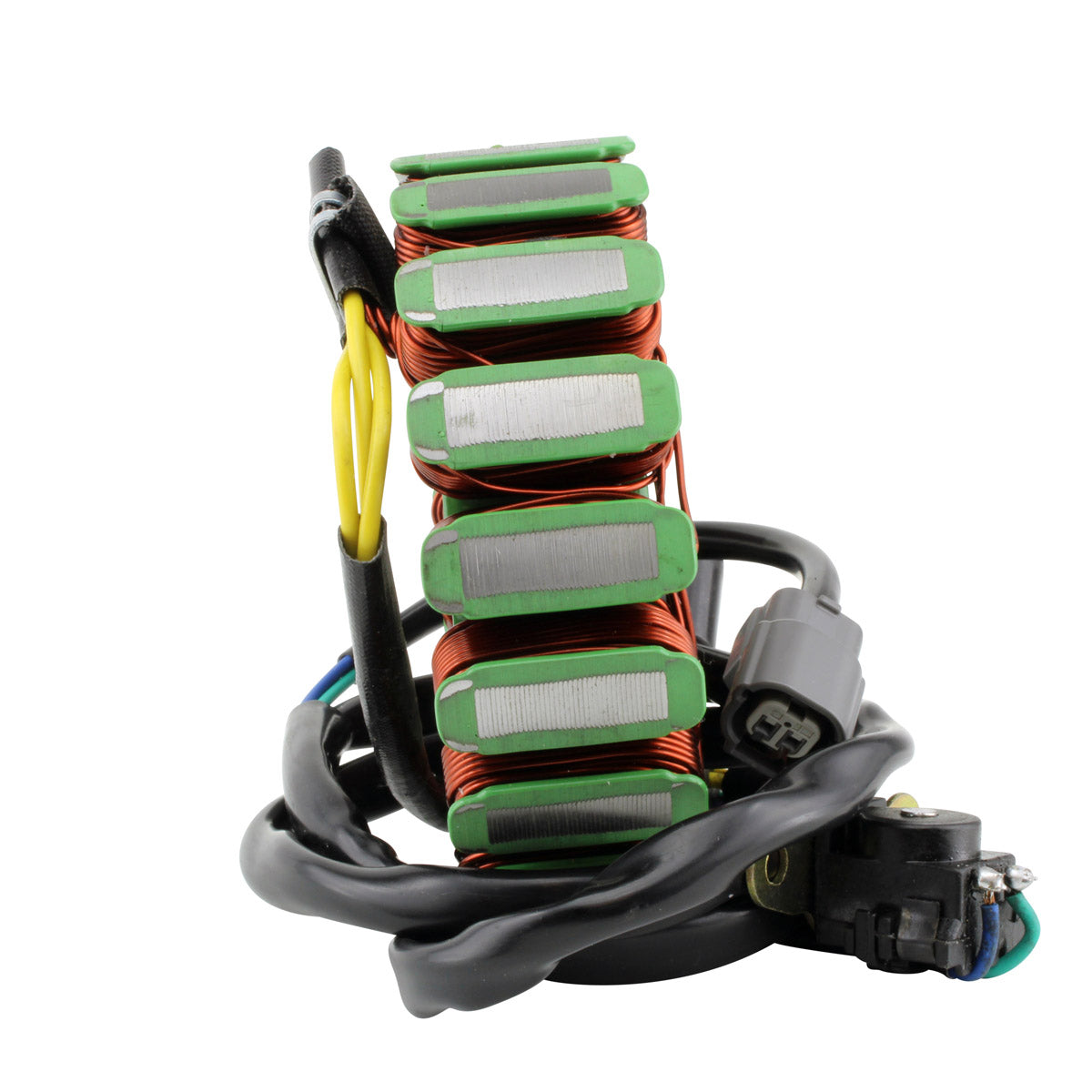 Generator Stator for Honda TRX 420 Rancher FE / FM / TE / TM 2014-2021