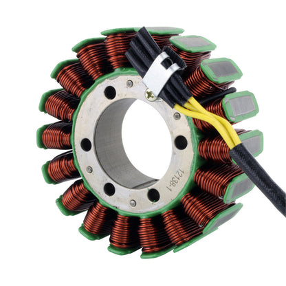 Generator Stator for Honda TRX 420 Rancher FE / FM / TE / TM 2014-2021