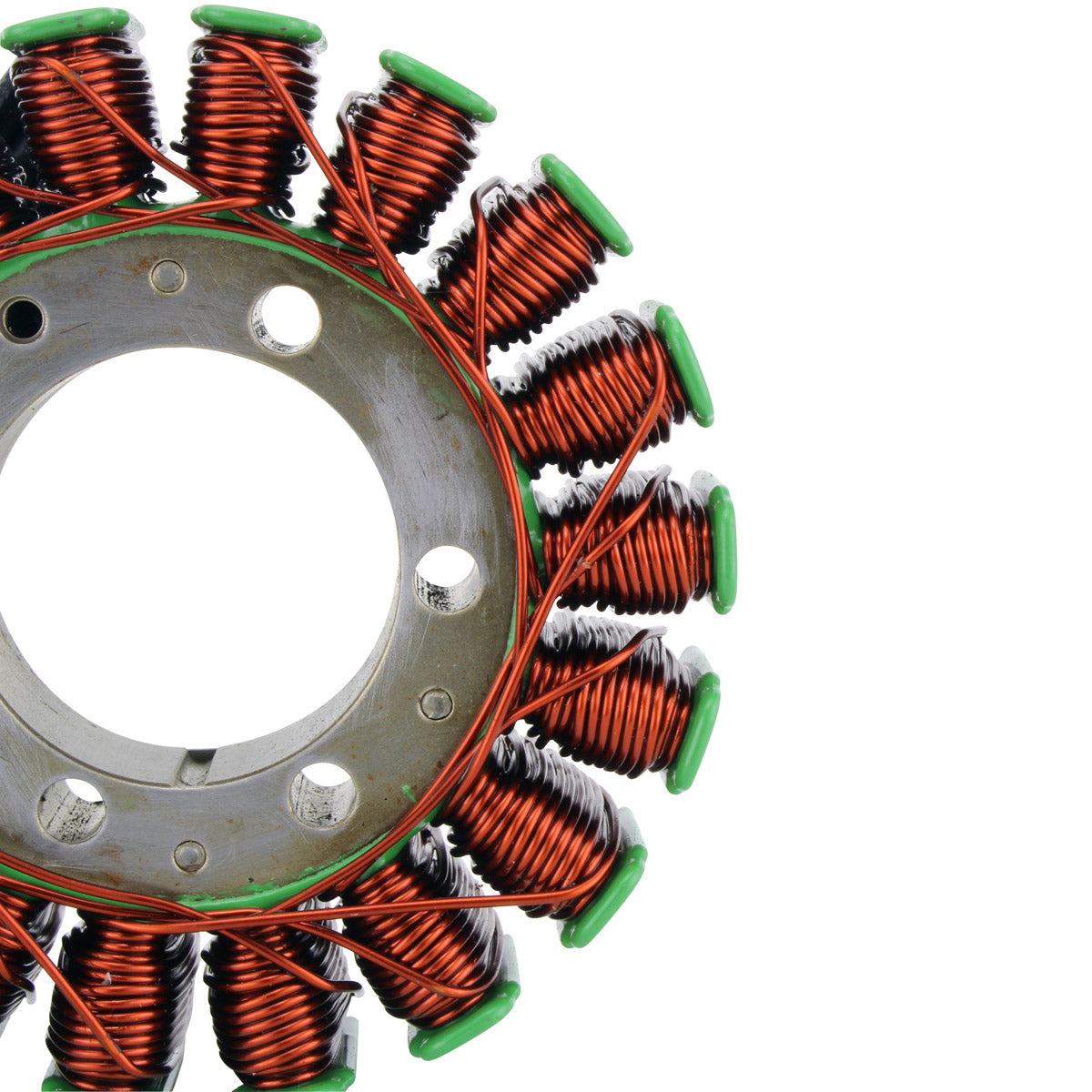 Generator Stator for Honda TRX 420 Rancher FE / FM / TE / TM 2014-2021