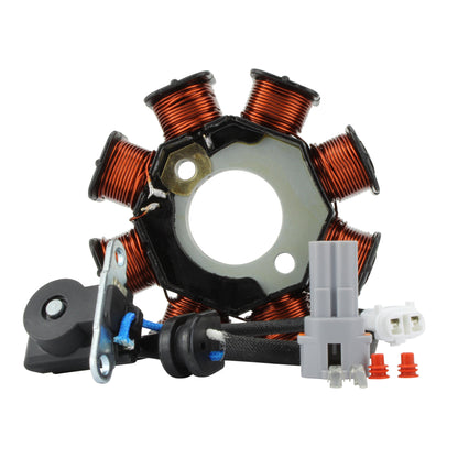 Generator Stator for Kawasaki KLX 110 2010-2026