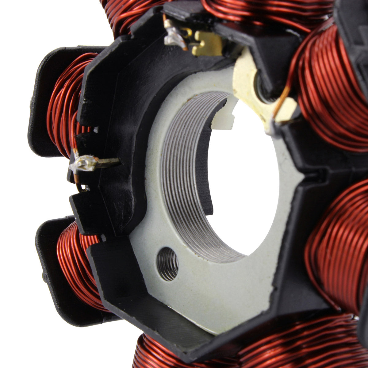 Generator Stator for Kawasaki KLX 110 2010-2026