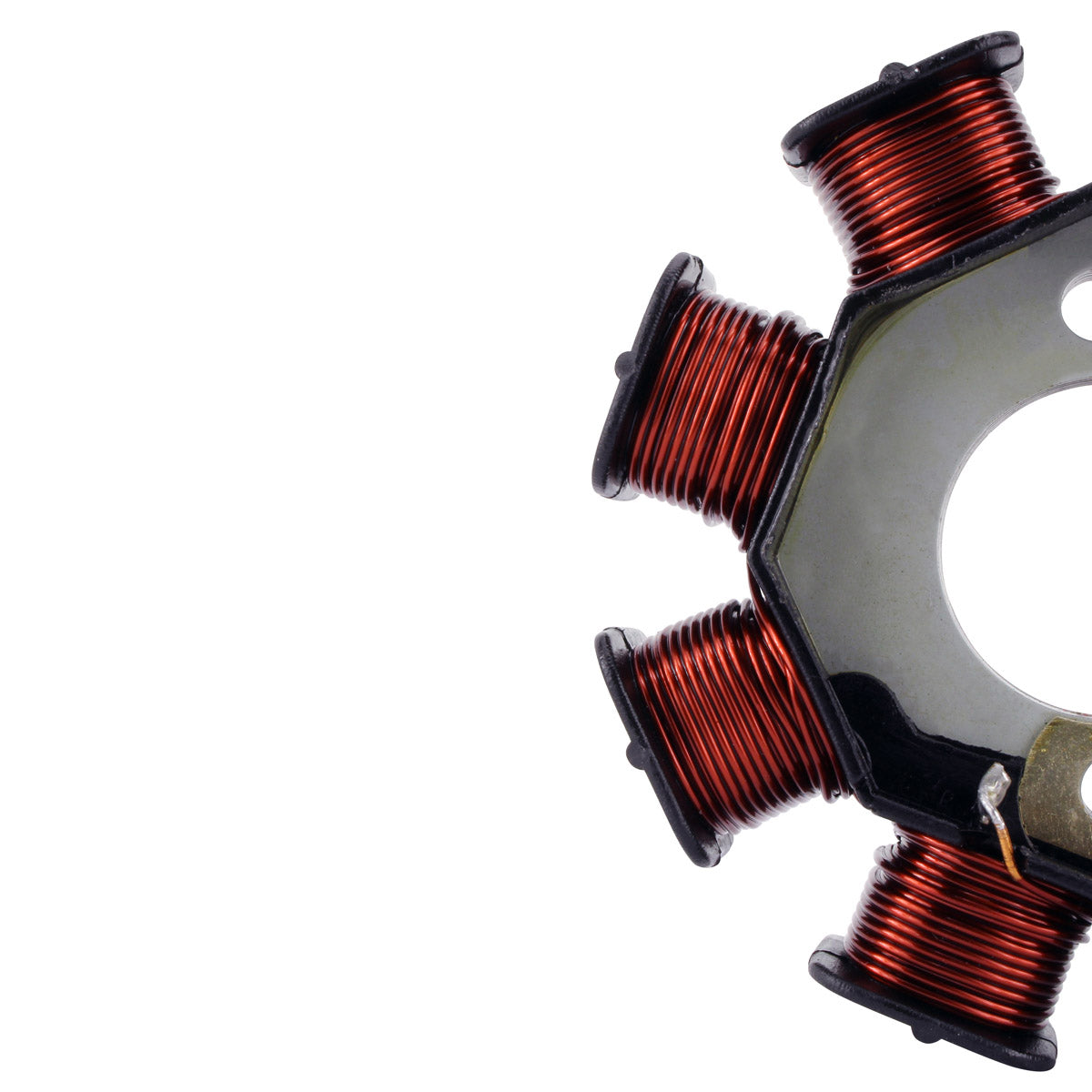 Generator Stator for Kawasaki KLX 110 2010-2026