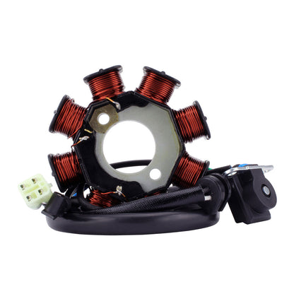 Generator Stator for Kawasaki KLX 140 2008-2026