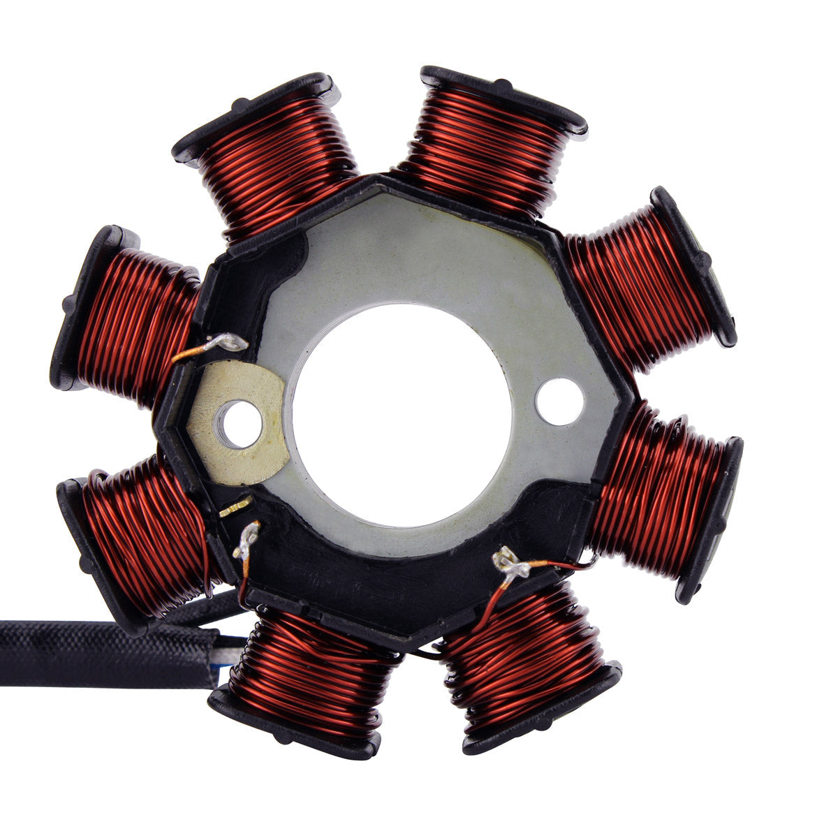 Generator Stator for Kawasaki KLX 140 2008-2026