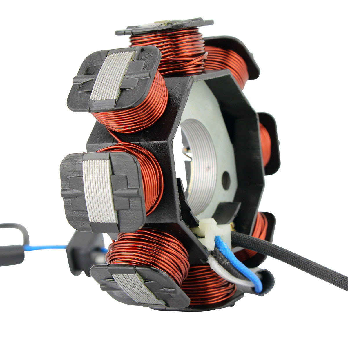 Generator Stator for Kawasaki KLX 140 2008-2026
