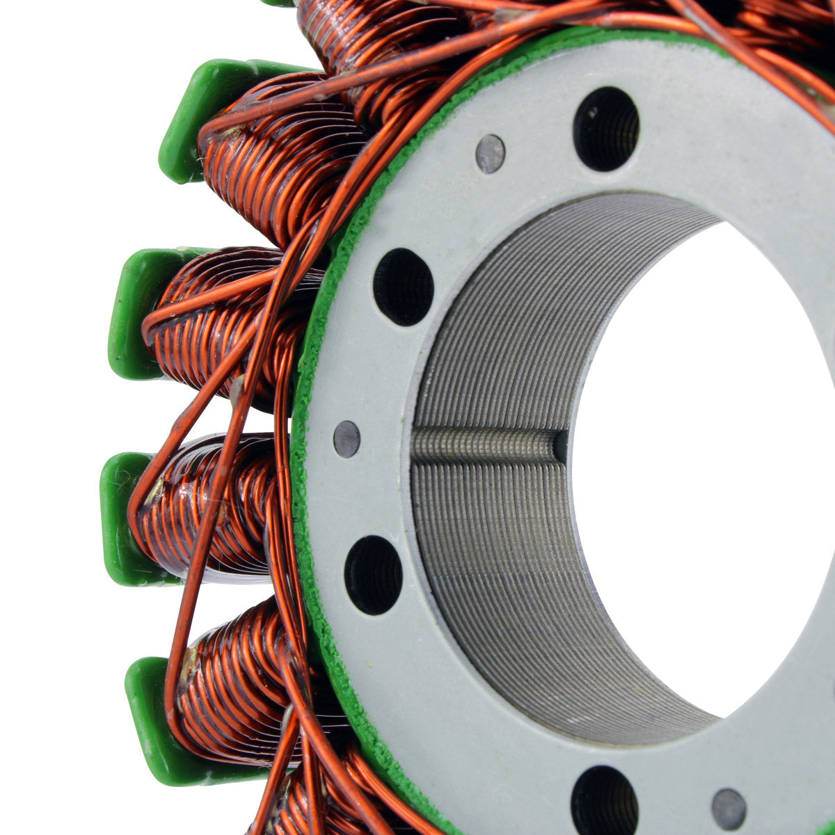 Stator for Yamaha YXE Wolverine 700 2016 2017 2018