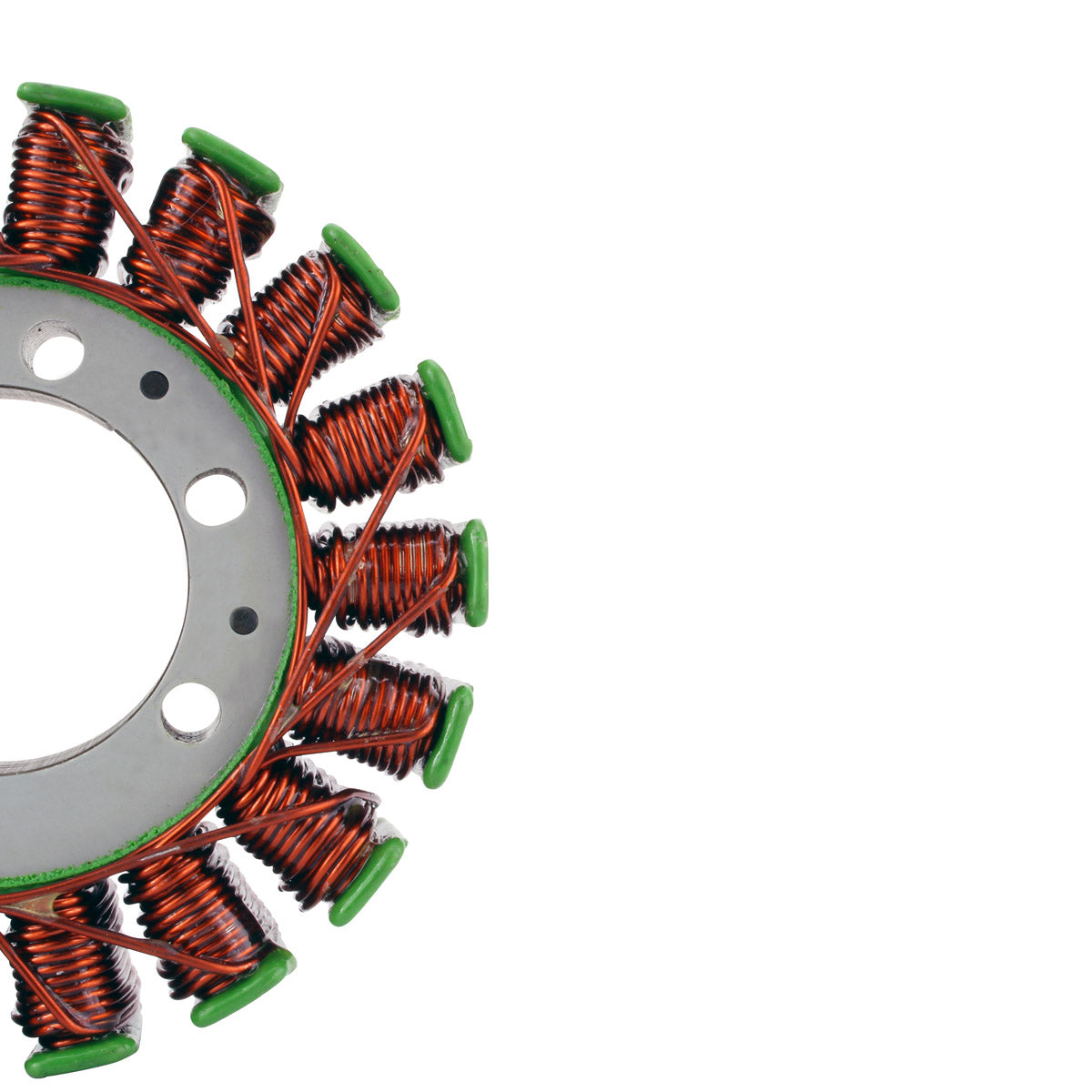 Stator for Yamaha YXE Wolverine 700 2016 2017 2018