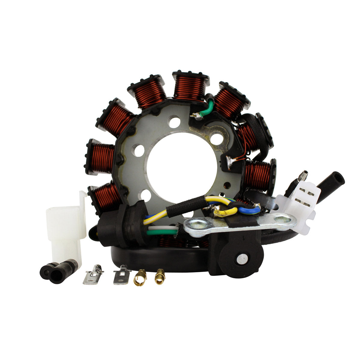 Generator Stator for Honda CRF 110 F 2019-2026