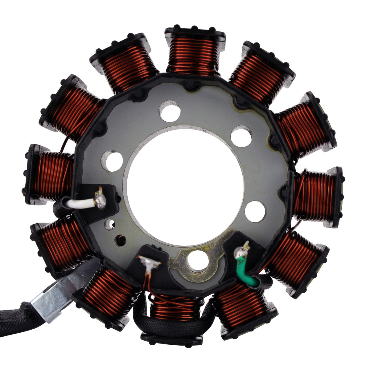 Generator Stator for Honda CRF 110 F 2019-2026