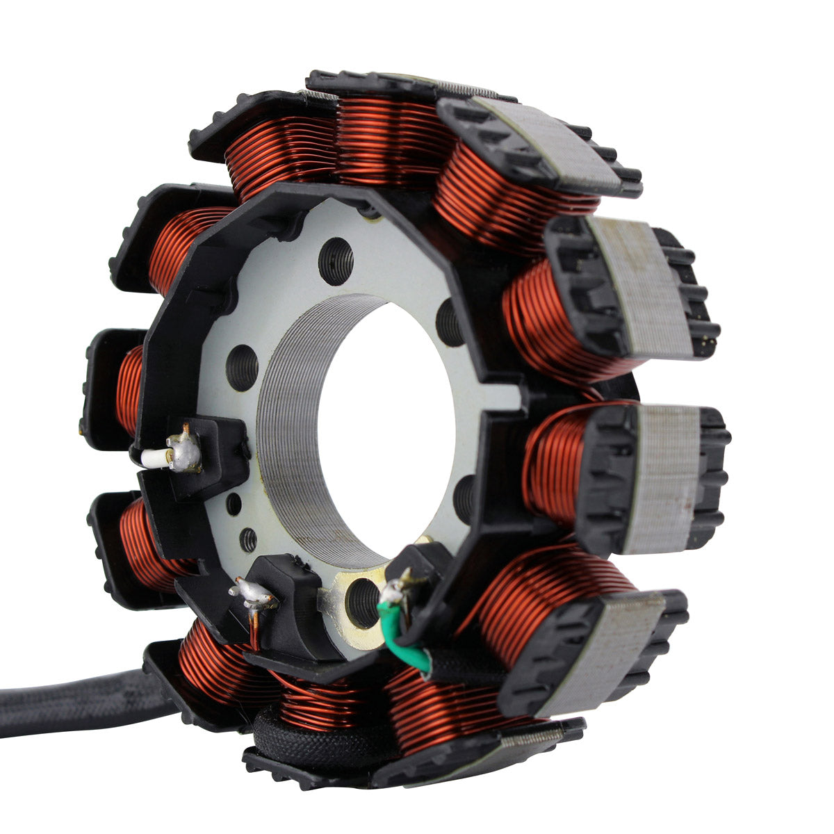 Generator Stator for Honda CRF 110 F 2019-2026