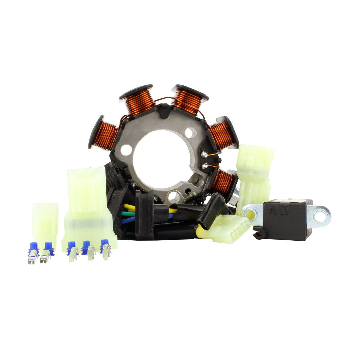 Stator for Honda TRX 250 EX Sportrax 2006-2008