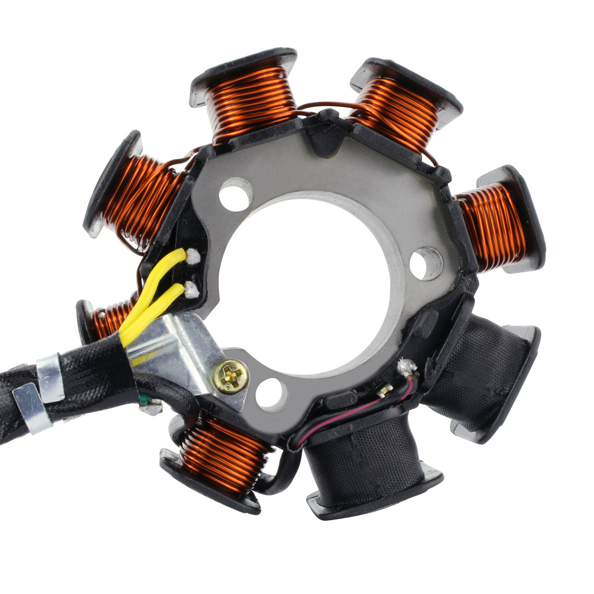 Stator for Honda TRX 250 EX Sportrax 2006-2008