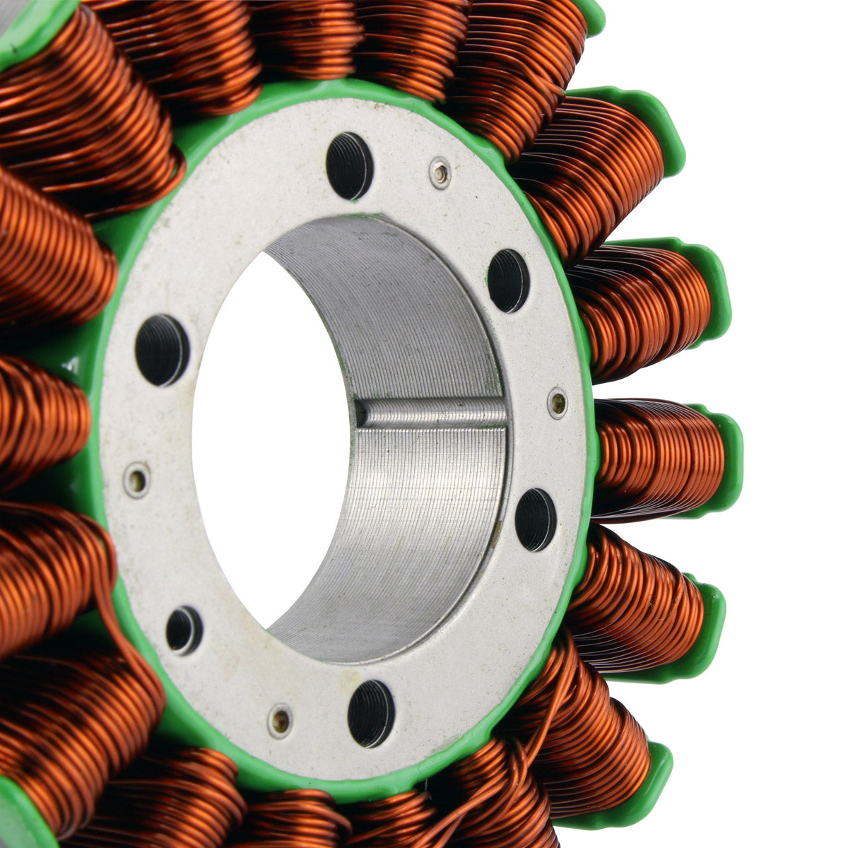 Stator for Honda TRX 420 Rancher FA1 / FA2 / FA5 / FA6 2014-2021