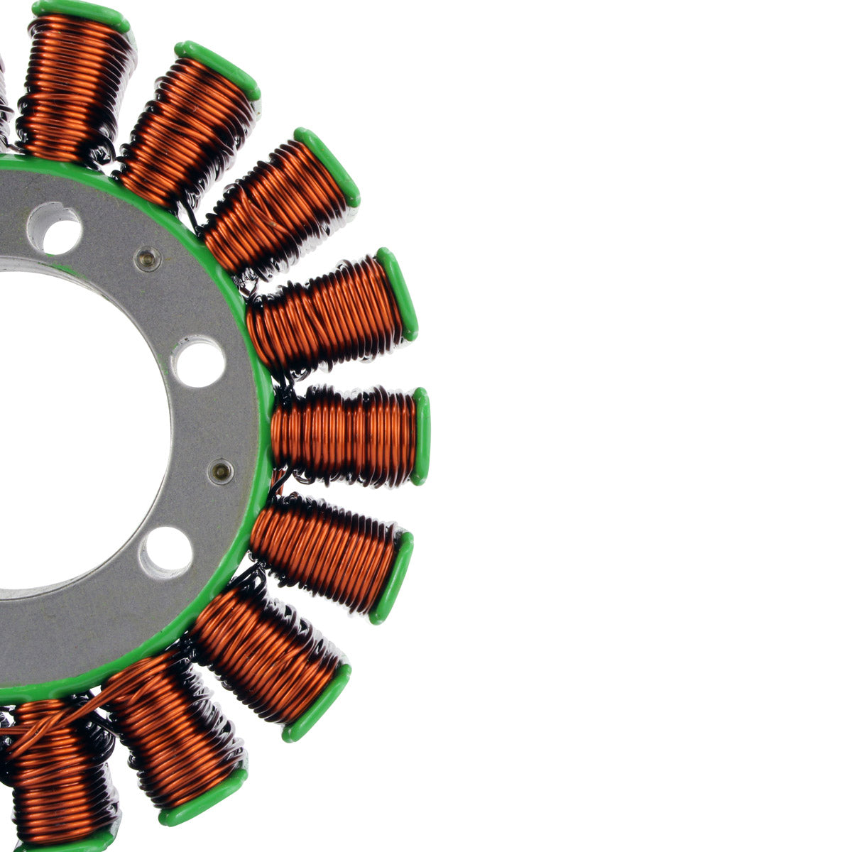 Stator for Honda TRX 420 Rancher FA1 / FA2 / FA5 / FA6 2014-2021
