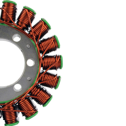 Stator for Honda SXS 500 Pioneer 2015-2021 / SXS 520 Pioneer 2021