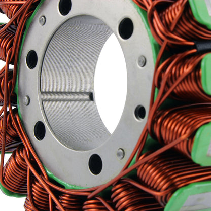 Stator for Honda SXS 500 Pioneer 2015-2021 / SXS 520 Pioneer 2021