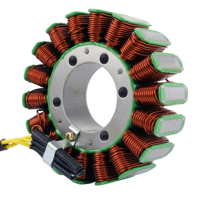 Stator for Honda SXS 500 Pioneer 2015-2021 / SXS 520 Pioneer 2021