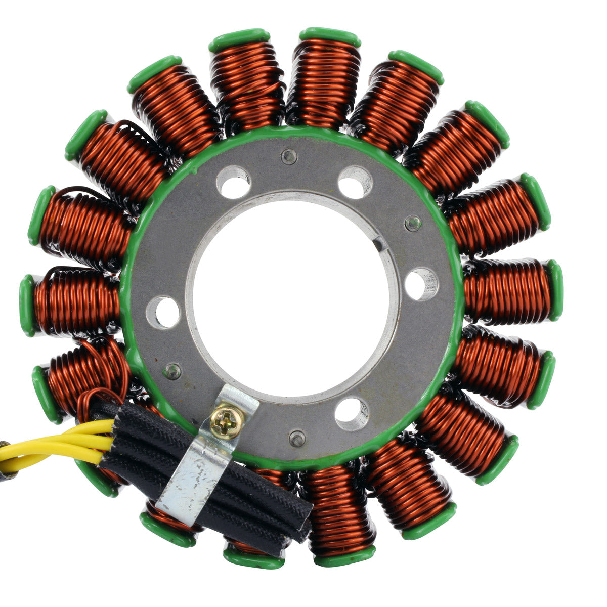 Stator for Honda SXS 500 Pioneer 2015-2021 / SXS 520 Pioneer 2021